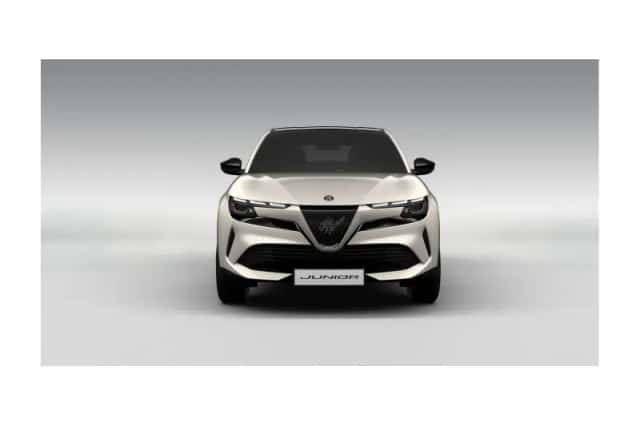 Alfa Romeo Junior (2026) thumbnail 4