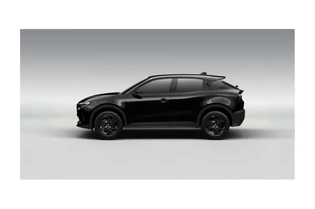 Alfa Romeo Junior (2026) thumbnail 2
