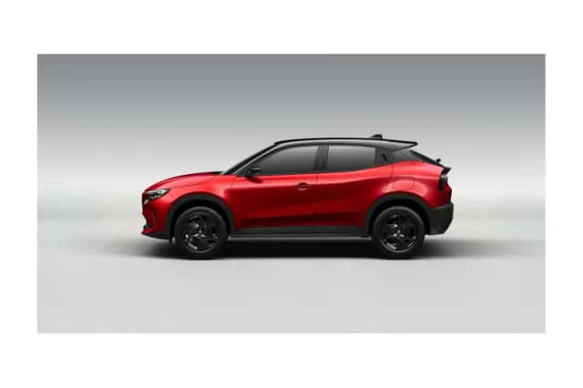 Alfa Romeo Junior (2026) thumbnail 2