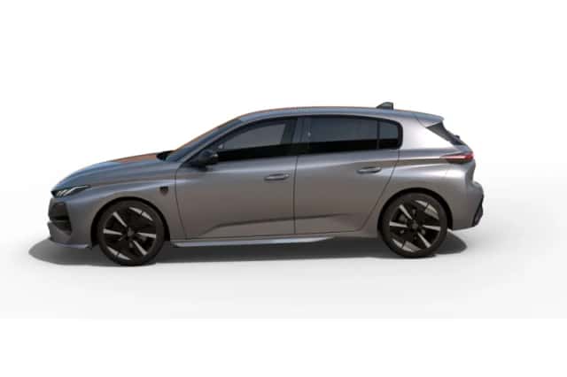 Peugeot e-308 (2026) thumbnail 5