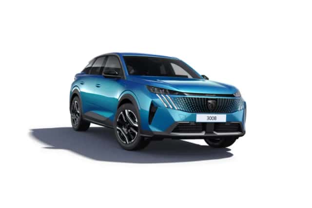 Peugeot 3008 (2026) thumbnail 6