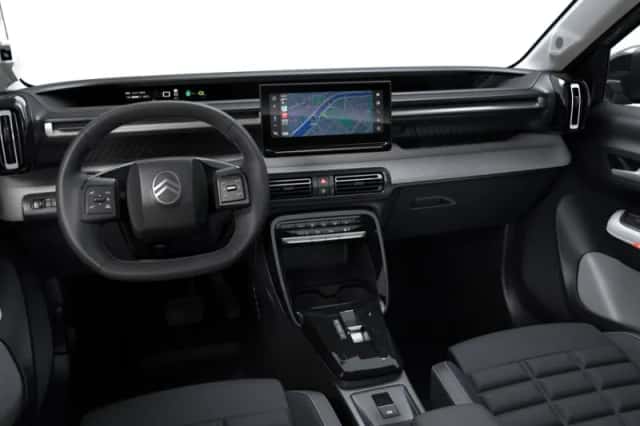 Citroën ë-C3 (2026) thumbnail 5
