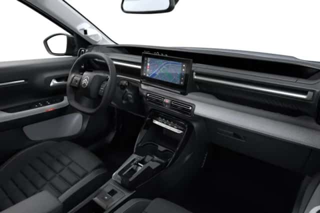 Citroën ë-C3 (2026) thumbnail 6