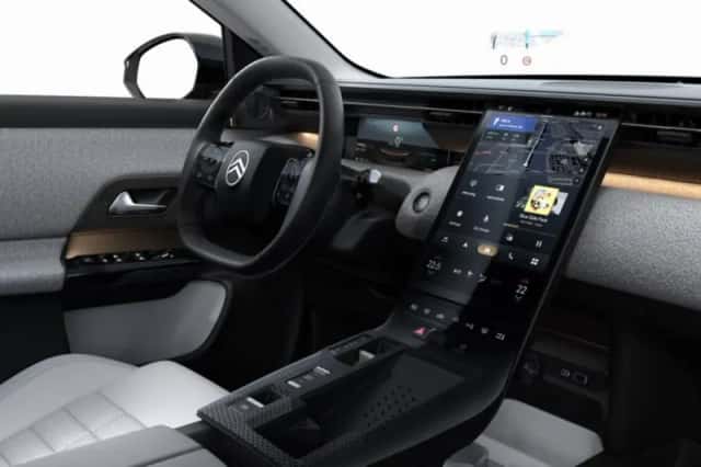 Citroën C5 Aircross (2026) thumbnail 6