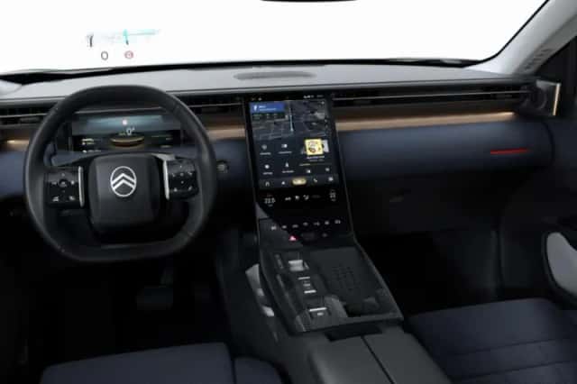 Citroën C5 Aircross (2026) thumbnail 5