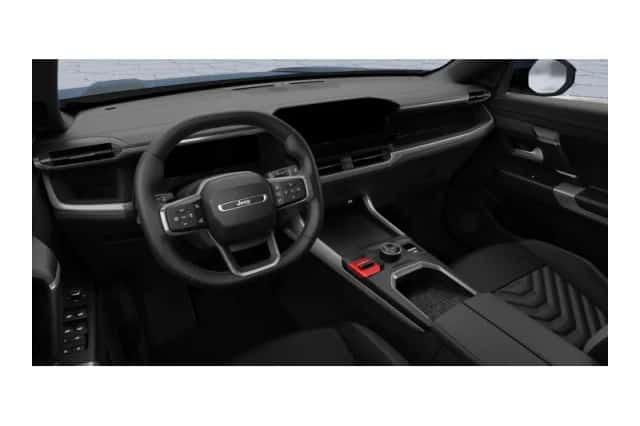 Jeep Compass (2026) thumbnail 5