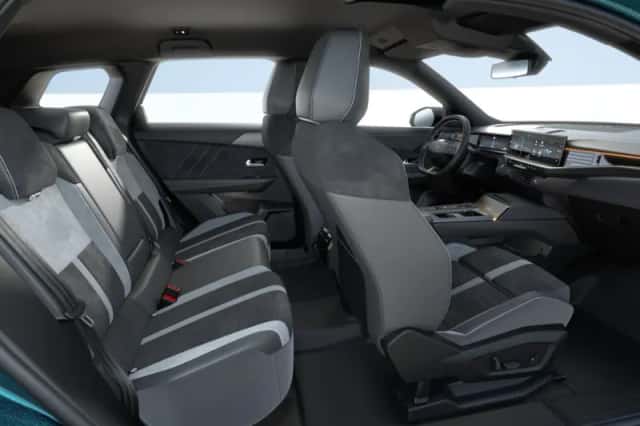 Opel Grandland (2026) thumbnail 6