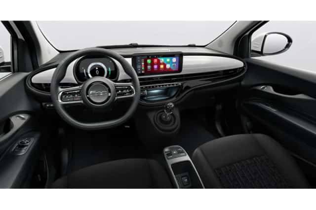 Fiat 500 (2026) thumbnail 4