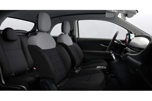 Fiat 500 (2026) thumbnail 5