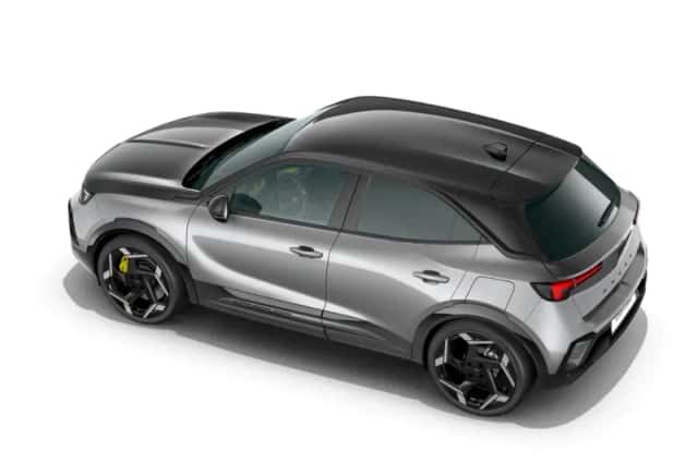 Opel Mokka-e (2026) thumbnail 4