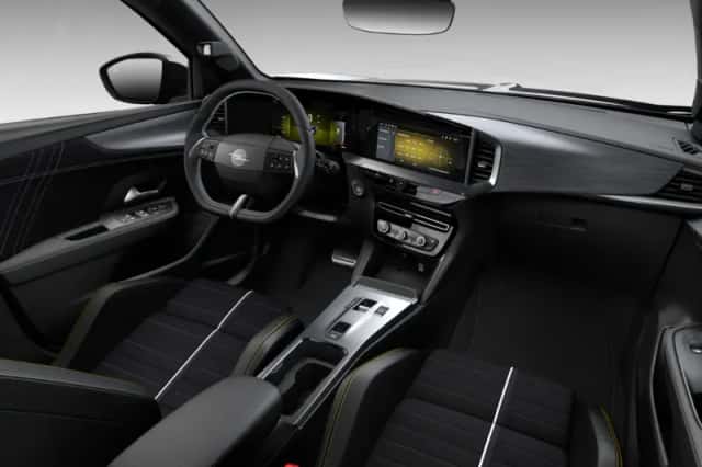Opel Mokka-e (2026) thumbnail 5