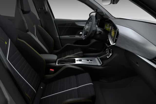 Opel Mokka-e (2026) thumbnail 6