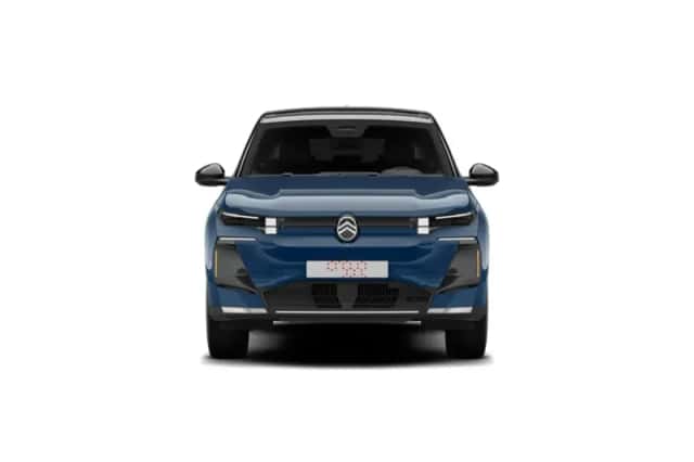 Citroën C5 Aircross (2026) thumbnail 2