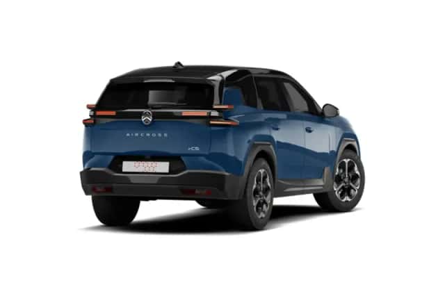 Citroën C5 Aircross (2026) thumbnail 6