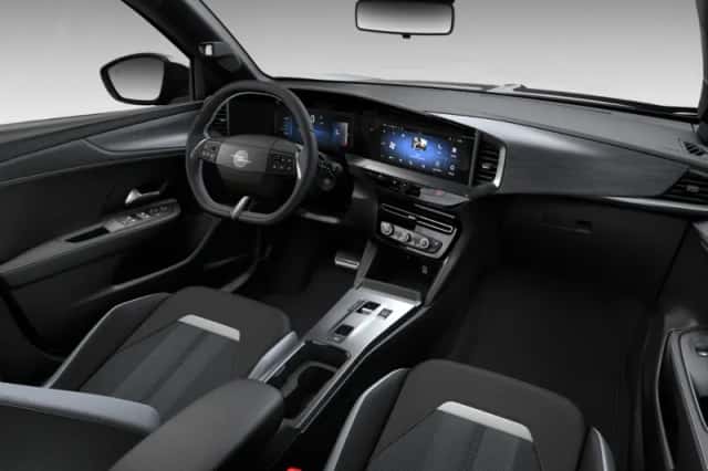 Opel Mokka (2026) thumbnail 5