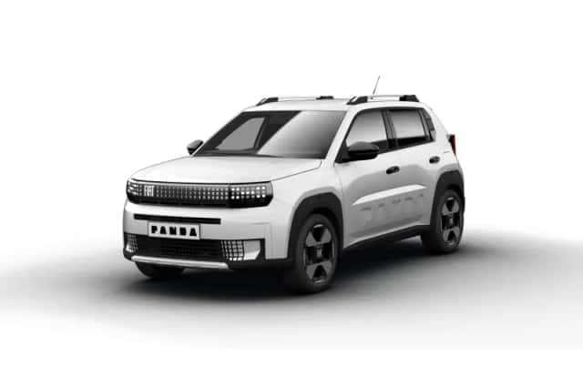 Fiat Grande Panda (2026) thumbnail 2