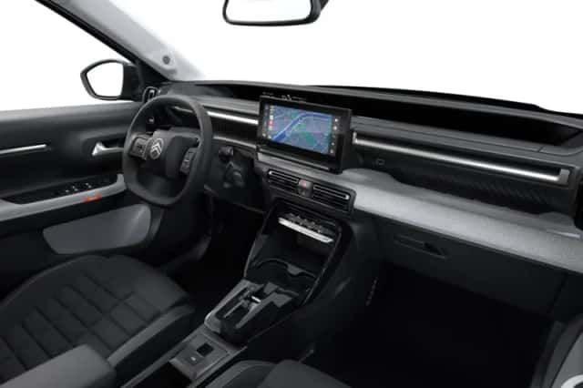 Citroën C3 Aircross (2026) thumbnail 6