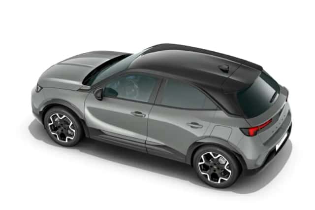 Opel Mokka (2026) thumbnail 4