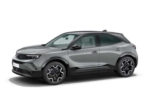 Opel Mokka (2026) thumbnail 3