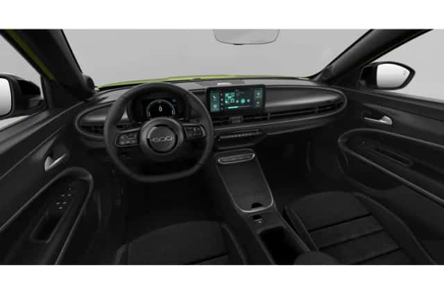 Fiat 600 (2026) thumbnail 4