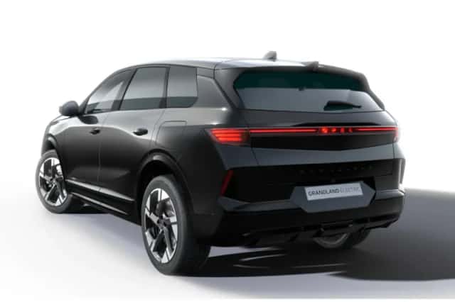 Opel Grandland (2026) thumbnail 2
