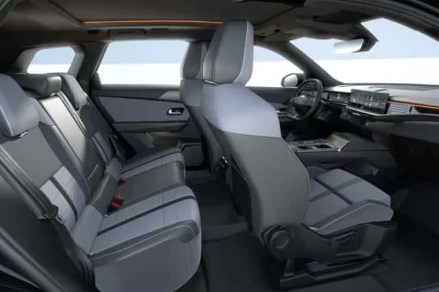 Opel Grandland (2026) thumbnail 6
