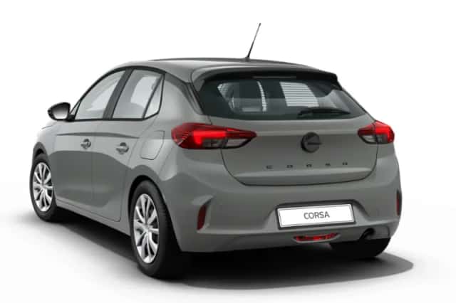Opel Corsa (2026) thumbnail 2