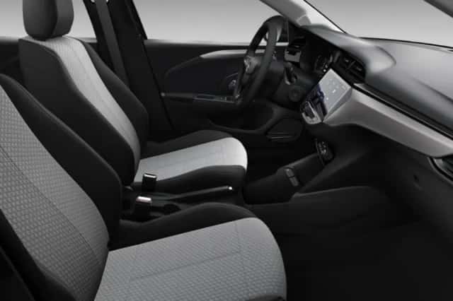 Opel Corsa (2026) thumbnail 6