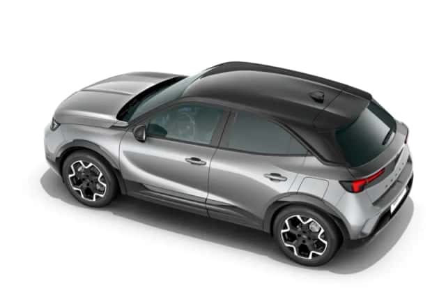 Opel Mokka (2026) thumbnail 4