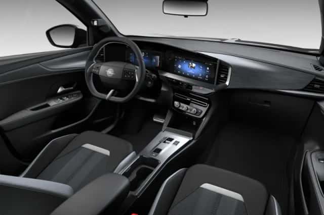 Opel Mokka (2026) thumbnail 5