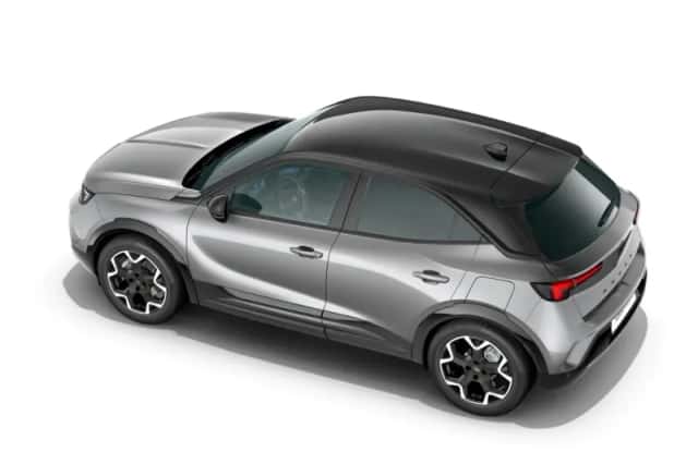 Opel Mokka (2026) thumbnail 4