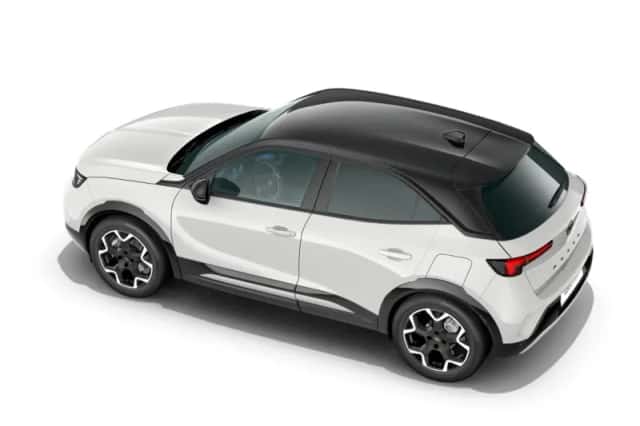 Opel Mokka (2026) thumbnail 4