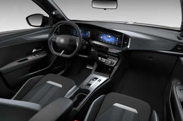 Opel Mokka (2026) thumbnail 5
