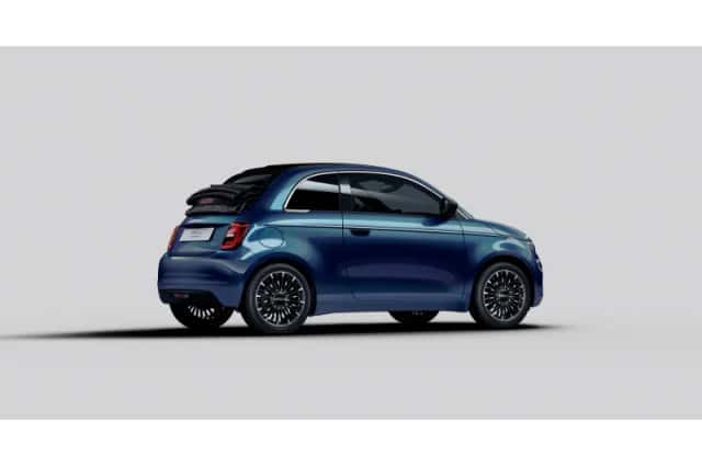 Fiat 500e (2026) thumbnail 2