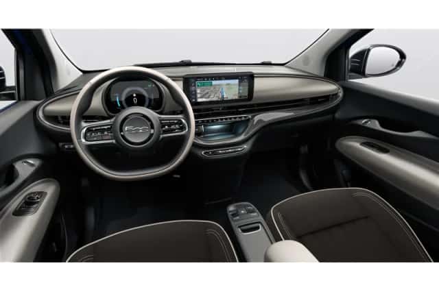Fiat 500e (2026) thumbnail 4
