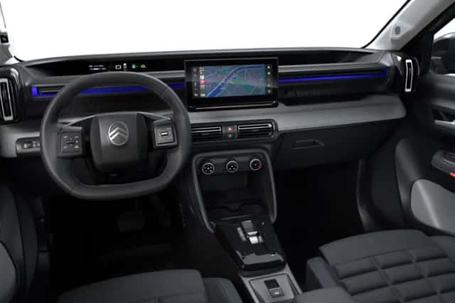 Citroën ë-C3 (2026) thumbnail 5