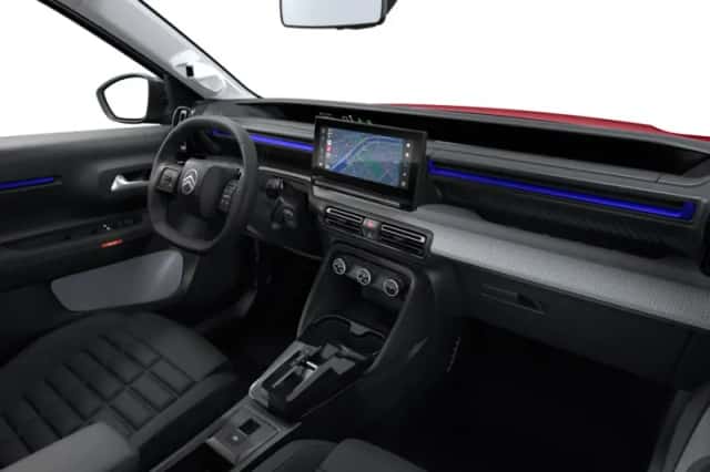 Citroën ë-C3 (2026) thumbnail 6