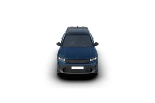 Jeep Compass (2026) thumbnail 4