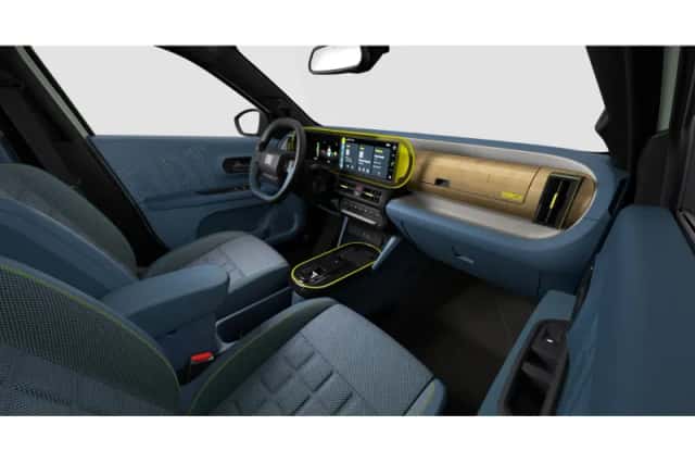 Fiat Grande Panda (2026) thumbnail 5