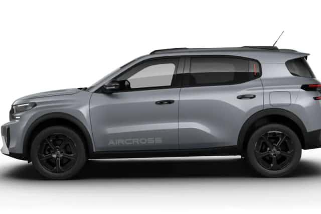 Citroën ë-C3 (2026) thumbnail 2