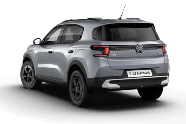Citroën ë-C3 (2026) thumbnail 3