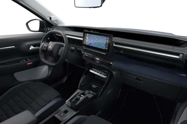 Citroën ë-C3 (2026) thumbnail 6