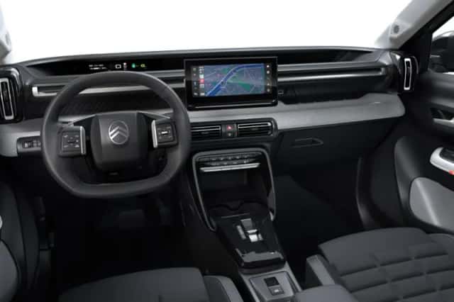 Citroën ë-C3 (2026) thumbnail 5