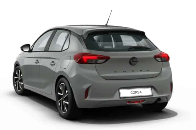Opel Corsa (2026) thumbnail 2