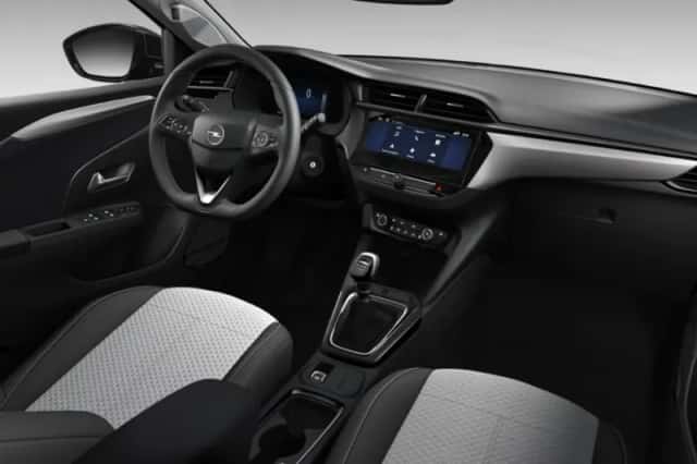 Opel Corsa (2026) thumbnail 5