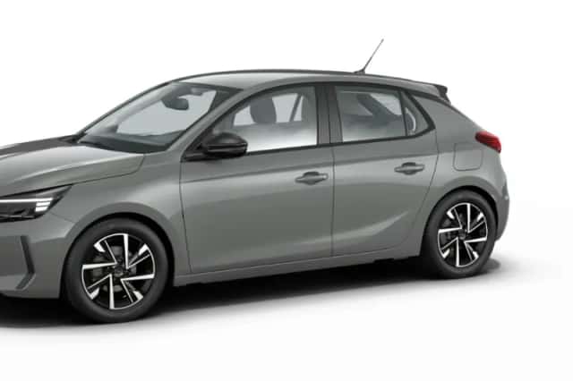 Opel Corsa (2026) thumbnail 3