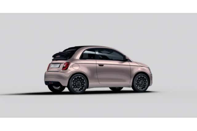 Fiat 500 (2026) thumbnail 2