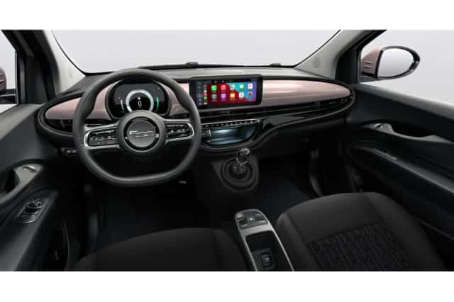 Fiat 500 (2026) thumbnail 4