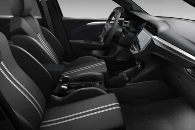 Opel Corsa (2026) thumbnail 6