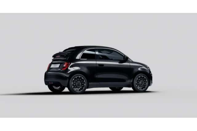 Fiat 500 (2026) thumbnail 2